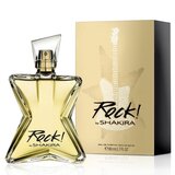Shakira Rock! Woda toaletowa 80ml