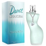 Shakira Dance Diamonds Woda toaletowa, 80ml