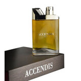 Accendis Accendis 0.1 Woda perfumowana, 100ml