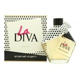 Emanuel Ungaro La Diva Woda perfumowana