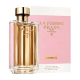 Prada La Femme L'Eau Eau de Toilette Woda toaletowa 100ml