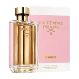 Prada La Femme L'Eau Eau de Toilette Woda toaletowa 100ml