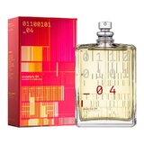 Escentric Molecules Escentric 04 Woda toaletowa 100ml