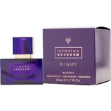David Beckham Intimately Night for Woman Woda toaletowa