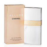 Chanel Allure - napełnialny Woda toaletowa, 60ml