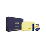 Versace Dylan Blue pour Femme Zestaw upominkowy