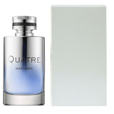 Boucheron Quatre Pour Homme Intense Woda toaletowa – Tester