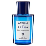 Acqua di Parma Blu Mediterraneo Mirto Di Panarea Woda toaletowa 75ml