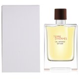 Hermes Terre D'Hermes Eau Intense Vetiver Woda perfumowana - Tester 100ml