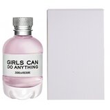 Zadig & Voltaire Girls Can Do Anything Woda perfumowana - Tester
