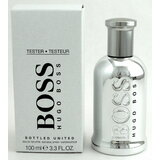 Hugo Boss Boss Bottled United Woda toaletowa – Tester