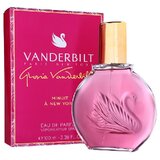 Gloria Vanderbilt Minuit a New York  Woda perfumowana, 100ml