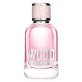 Dsquared2 Wood Pour Femme Woda toaletowa 100ml