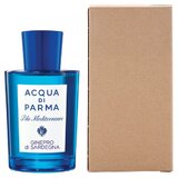 Acqua Di Parma Blu Mediterraneo Ginepro di Sardegna Woda toaletowa – Tester