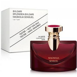 Bvlgari Splendida Magnolia Sensuel Woda perfumowana - Tester, 100ml