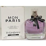 Yves Saint Laurent Mon Paris Couture Woda perfumowana - Tester