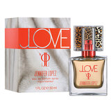 Jennifer Lopez JLove Woda perfumowana