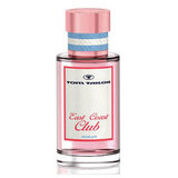 Tom Tailor East Coast Club Woman Woda toaletowa – Tester