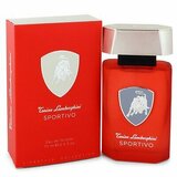 Tonino Lamborghini Sportivo Woda toaletowa, 75ml