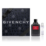 Givenchy Gentlemen Only Absolute  Zestaw podarunkowy, woda perfumowana 100ml + woda perfumowana 15ml
