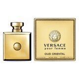 Versace Versace Pour Femme Oud Oriental Woda perfumowana 100ml
