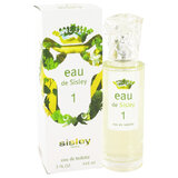 Sisley Eau de Sisley 1 Woda toaletowa, 100ml