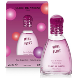 Ulric de Varens Mini Flirt Woda perfumowana, 25ml