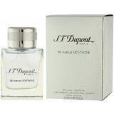 S.T.Dupont 58 Avenue Montaigne Pour Homme Woda toaletowa, 30ml