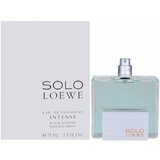 Loewe Solo Intense Woda toaletowa – Tester
