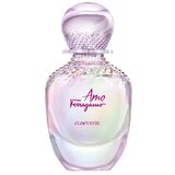 Salvatore Ferragamo Amo Ferragamo Flowerful Woda toaletowa - Tester 100ml