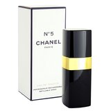 Chanel N5 Eau de Toilette Woda toaletowa 50ml
