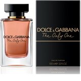 Dolce & Gabbana The Only One Woda perfumowana, 100ml