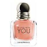 Giorgio Armani In Love With You Woda perfumowana