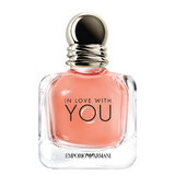 Giorgio Armani In Love With You Woda perfumowana 50ml