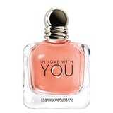 Giorgio Armani In Love With You Woda perfumowana 100ml
