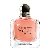 Giorgio Armani In Love With You Woda perfumowana 100ml