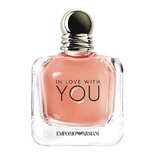Giorgio Armani In Love With You Woda perfumowana - Tester 100ml