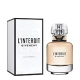 Givenchy L'interdit Eau de Parfum Woda perfumowana 50ml