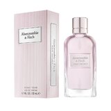 Abercrombie&Fitch First Instinct Woman Woda perfumowana 50ml