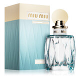 Miu Miu L´Eau Bleue Woda perfumowana, 100ml