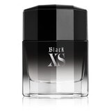 Paco Rabanne Black XS Woda toaletowa - Tester 100ml