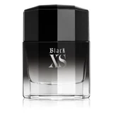 Paco Rabanne Black XS Woda toaletowa - Tester 100ml