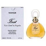 Van Cleef & Arpels First Woda perfumowana - Tester