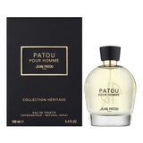Jean Patou Patou Pour Homme Collection Heritage  Woda toaletowa, 100ml