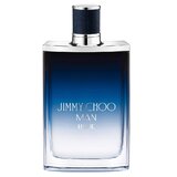 Jimmy Choo Man Blue Woda toaletowa - Tester 100ml