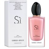 Giorgio Armani Sì Fiori  Woda perfumowana - Tester