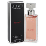 Calvin Klein Eternity Flame For Women Woda perfumowana