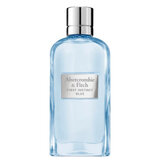 Abercrombie & Fitch First Instinct Blue for Her Woda perfumowana - Tester, 100ml
