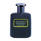 Trussardi Riflesso Blue Vibe Woda toaletowa - Tester 100ml