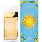 Dolce & Gabbana Light Blue Sun pour Femme Woda toaletowa